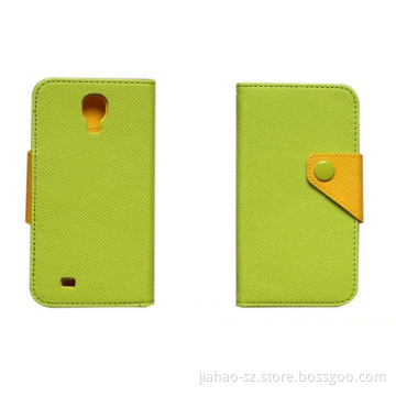 Cellphone Case for Samsung Galaxy S4 I9500 Wallet Case
